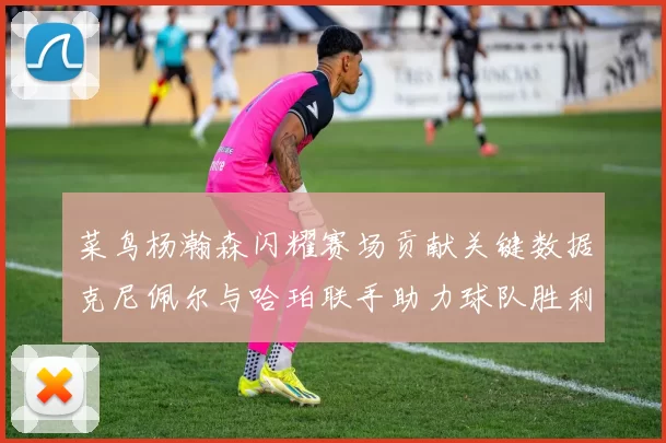 菜鸟杨瀚森闪耀赛场贡献关键数据克尼佩尔与哈珀联手助力球队胜利