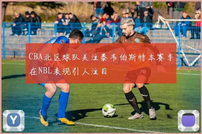 CBA北区球队关注泰韦伯斯特本赛季在NBL表现引人注目