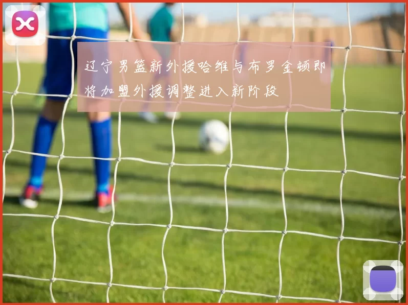 辽宁男篮新外援哈维与布罗金顿即将加盟外援调整进入新阶段